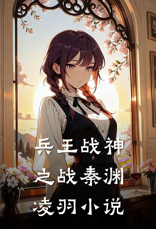 兵王战神之战秦渊凌羽小说
