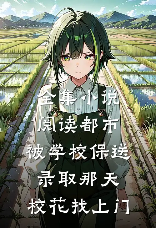 全集小说阅读都市：被学校保送录取那天，校花找上门
