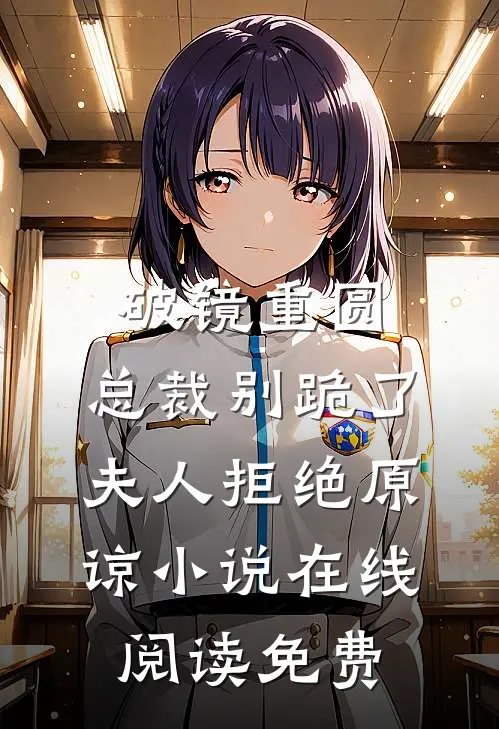 破镜重圆：总裁别跪了，夫人拒绝原谅小说在线阅读免费
