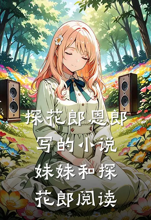 探花郎恩郎写的小说妹妹和探花郎阅读