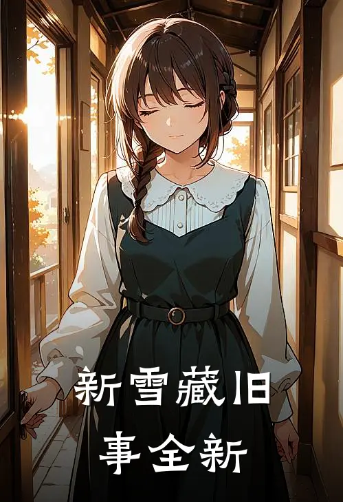 新雪藏旧事全新