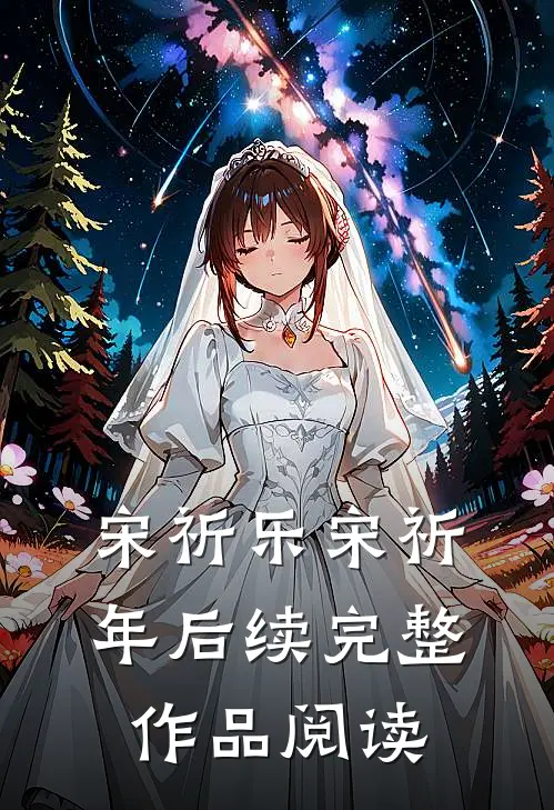 宋祈乐宋祈年后续完整作品阅读
