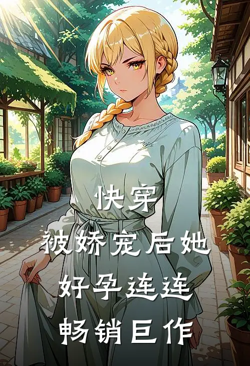 快穿：被娇宠后她好孕连连畅销巨作