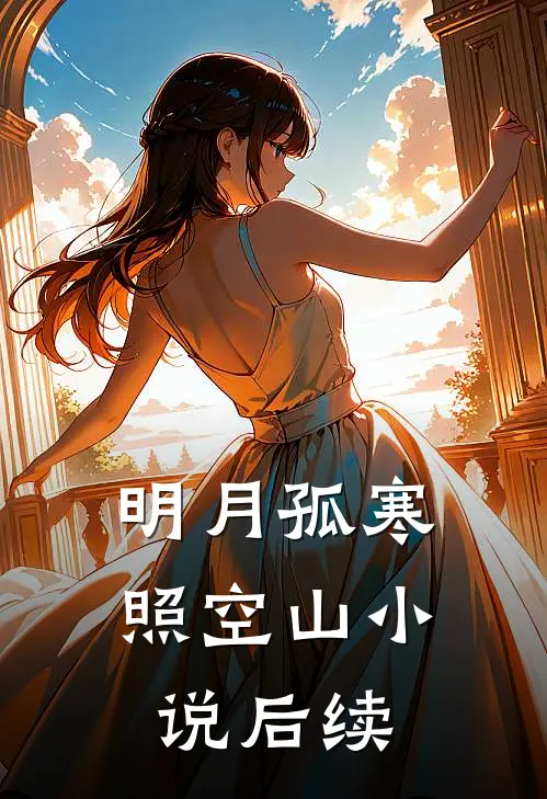 明月孤寒照空山小说后续