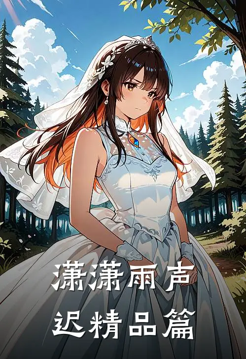 潇潇雨声迟精品篇