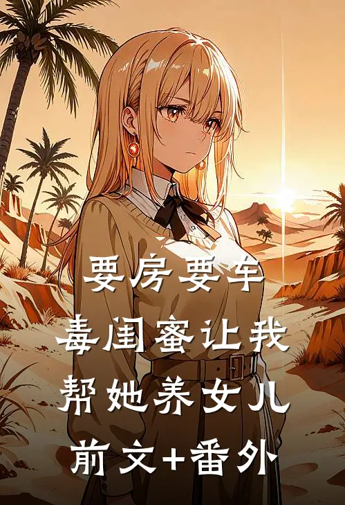 要房要车，毒闺蜜让我帮她养女儿前文+番外