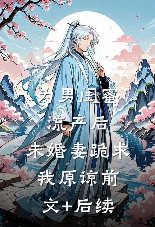 为男闺蜜流产后，未婚妻跪求我原谅前文+后续