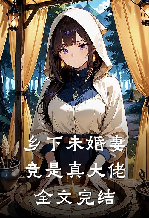 乡下未婚妻竟是真大佬全文完结