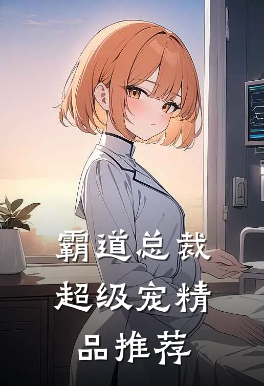 霸道总裁超级宠精品推荐