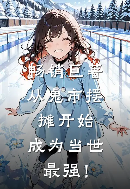 畅销巨著从鬼市摆摊开始，成为当世最强！