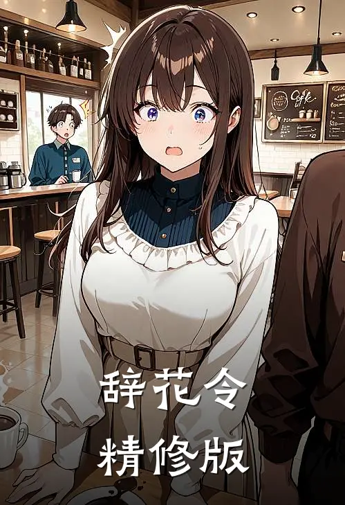 辞花令精修版