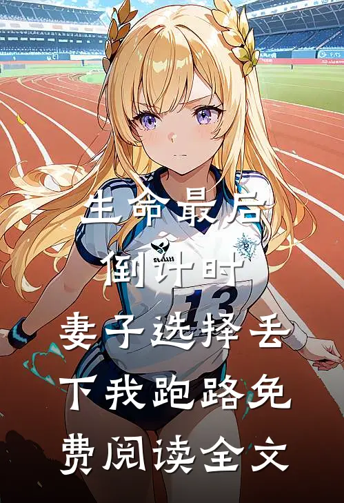 生命最后倒计时，妻子选择丢下我跑路免费阅读全文