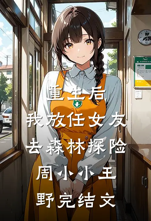 重生后，我放任女友去森林探险周小小王野完结文