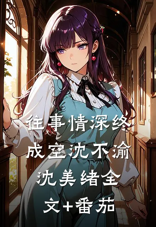 往事情深终成空沈不渝沈美绪全文+番茄