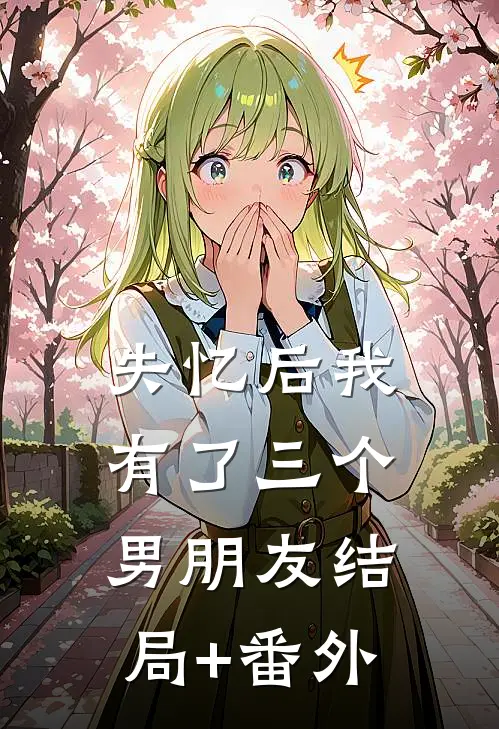失忆后我有了三个男朋友结局+番外