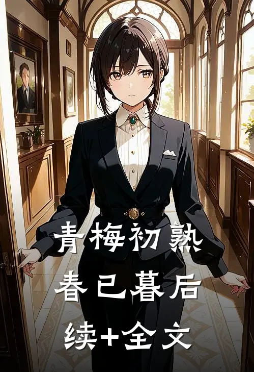 青梅初熟春已暮后续+全文