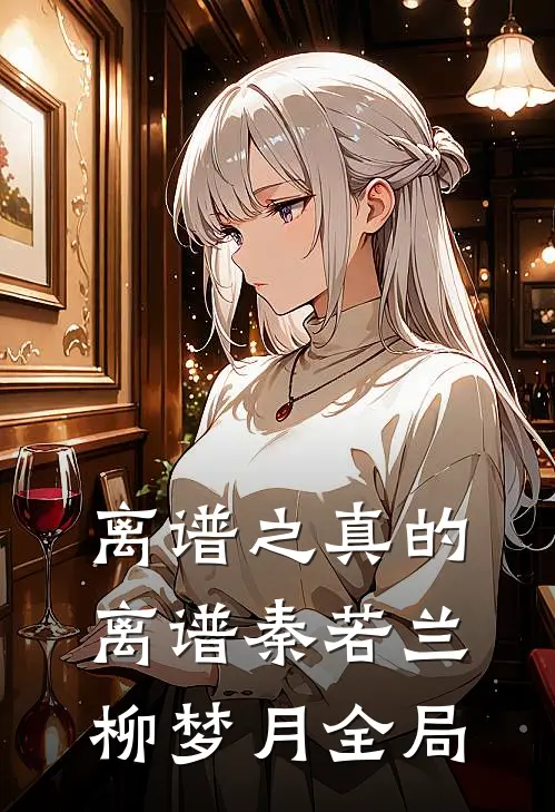 离谱之真的离谱秦若兰柳梦月全局