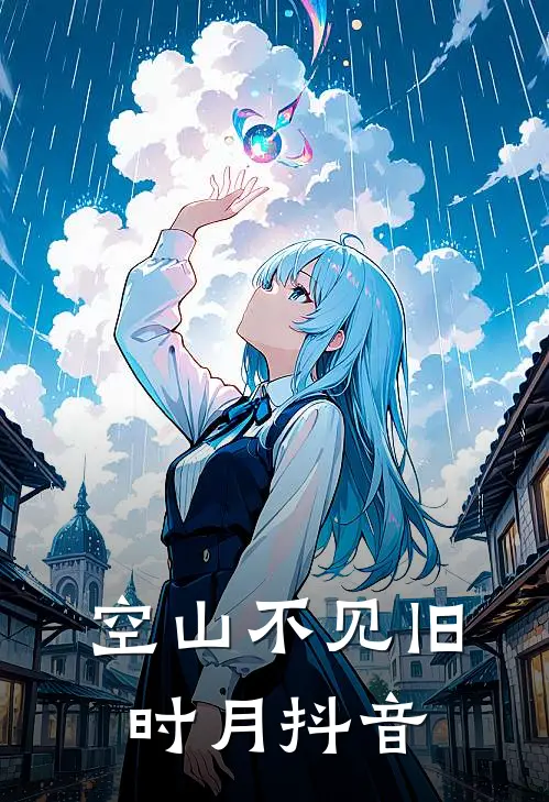 空山不见旧时月抖音