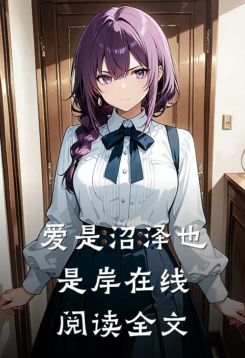 爱是沼泽也是岸在线阅读全文