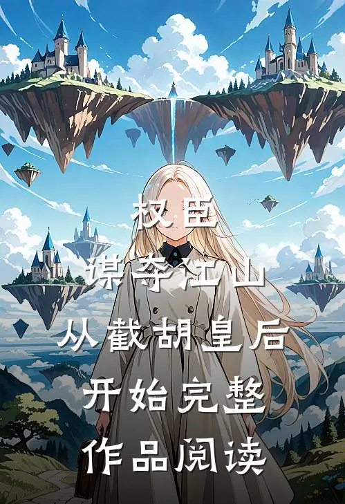 权臣：谋夺江山，从截胡皇后开始完整作品阅读