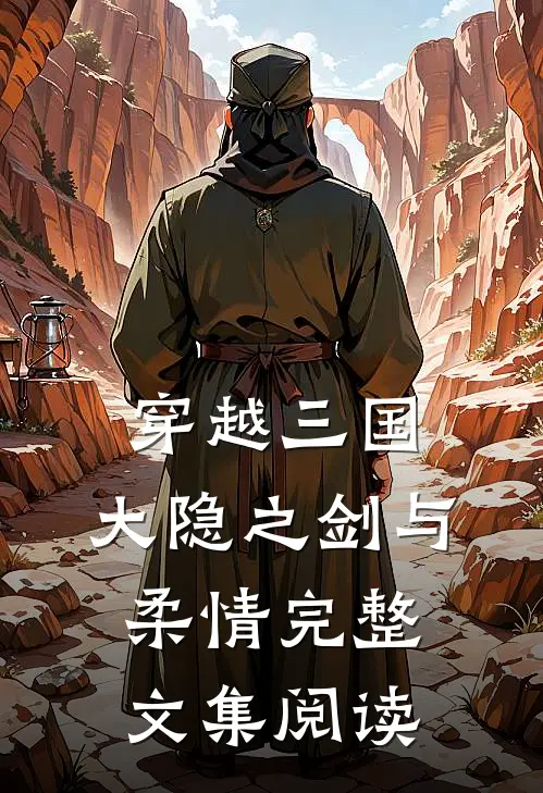 穿越三国大隐之剑与柔情完整文集阅读免费