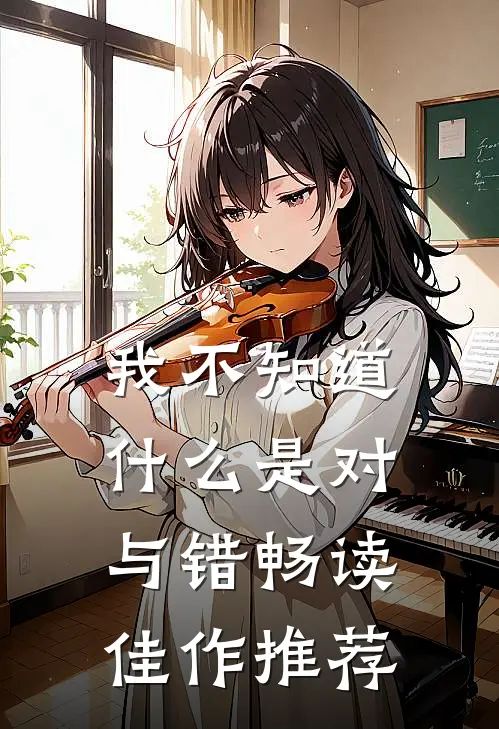 我不知道什么是对与错畅读佳作推荐