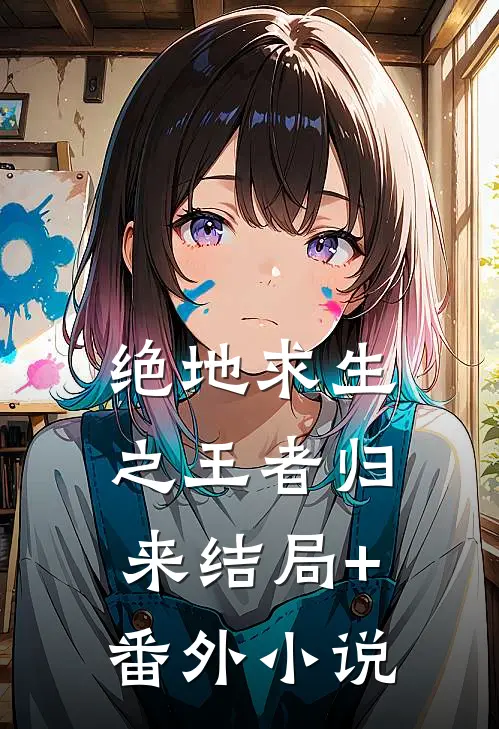 绝地求生之王者归来结局+番外小说