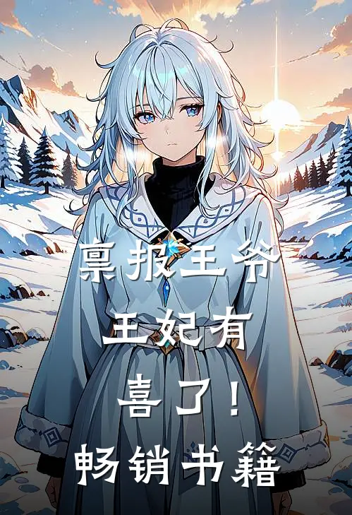 禀报王爷，王妃有喜了！畅销书籍