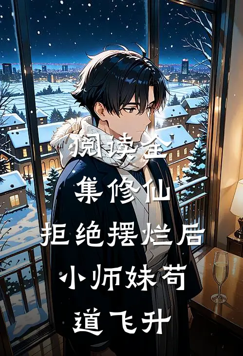 阅读全集修仙：拒绝摆烂后，小师妹苟道飞升
