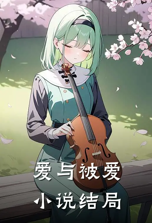 爱与被爱小说结局