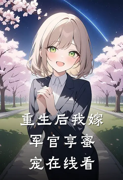 重生后我嫁军官享蜜宠在线看