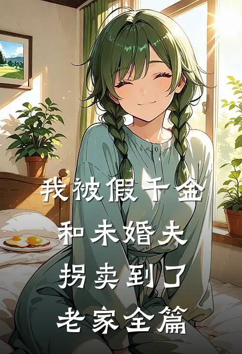 我被假千金和未婚夫拐卖到了老家全篇