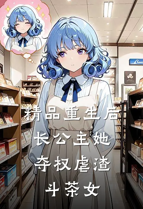 精品重生后，长公主她夺权虐渣斗茶女