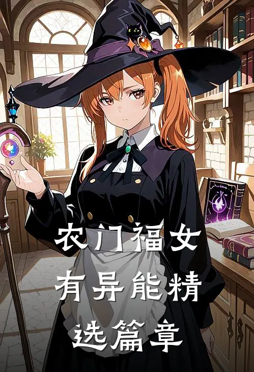 农门福女有异能精选篇章