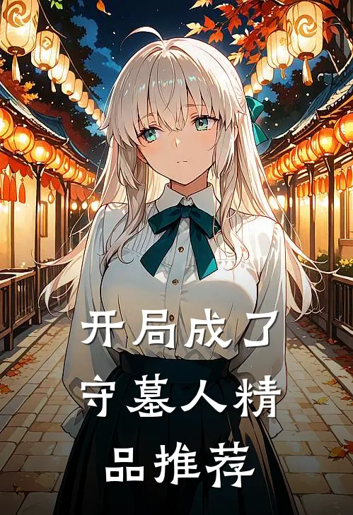开局成了守墓人精品推荐免费阅读