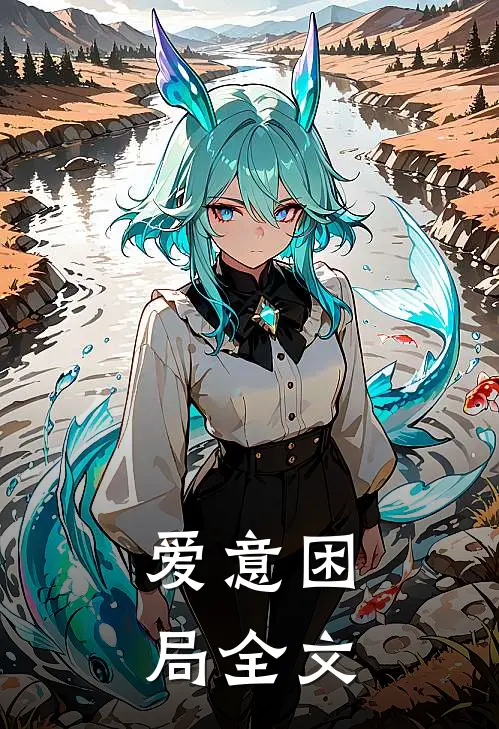 爱意困局全文