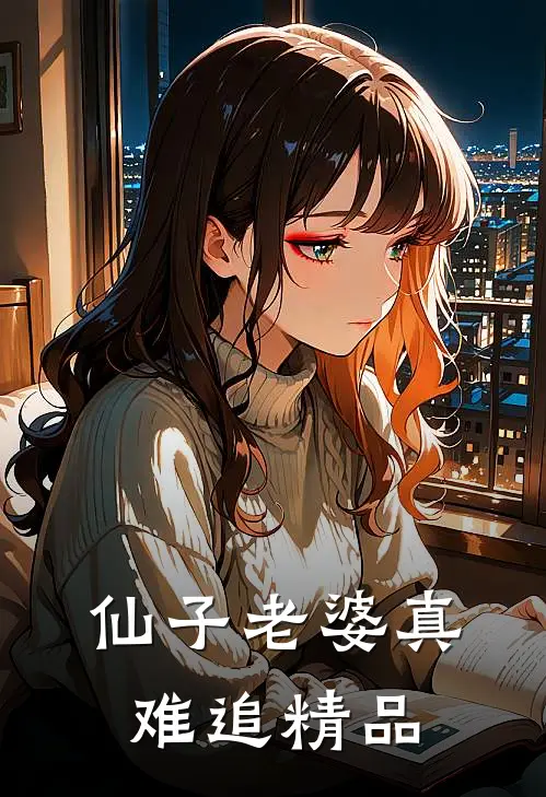 仙子老婆真难追精品