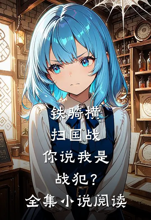 铁骑横扫国战，你说我是战犯？全集小说阅读
