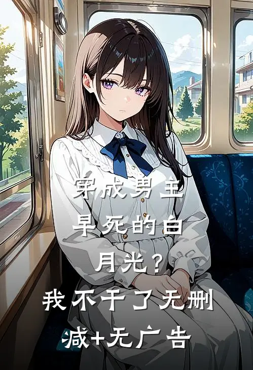 穿成男主早死的白月光？我不干了无删减+无广告