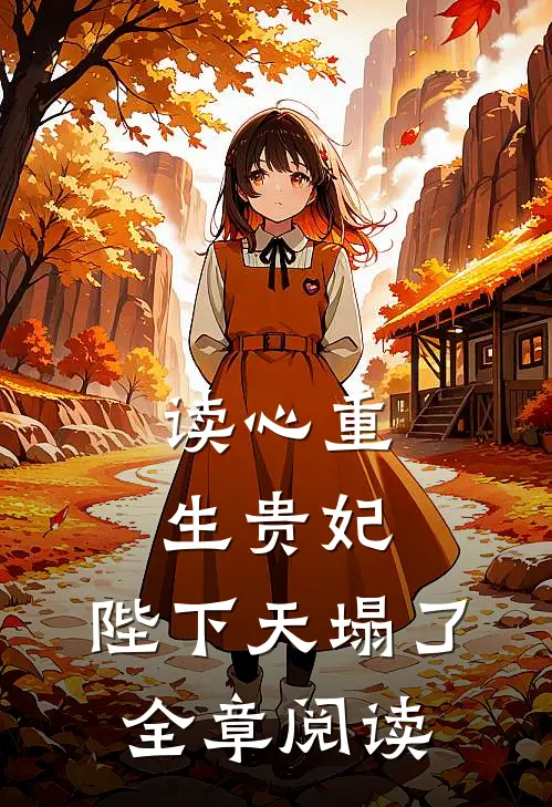 读心重生贵妃,陛下天塌了全章阅读