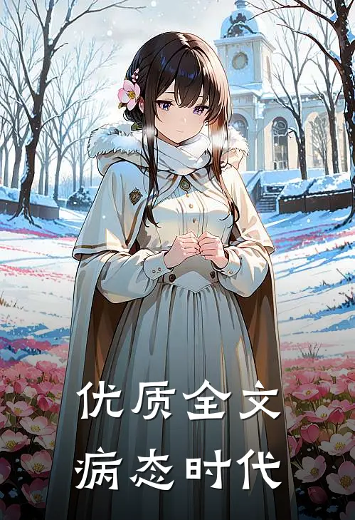优质全文病态时代