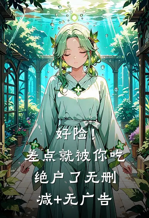 好险！差点就被你吃绝户了无删减+无广告