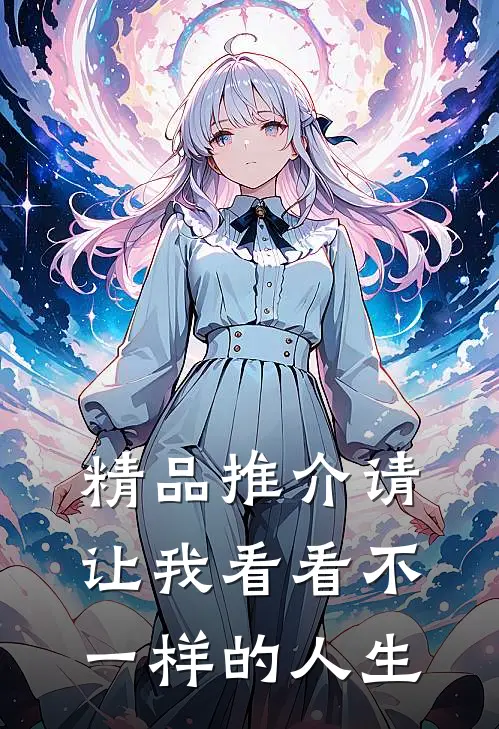 精品推介请让我看看不一样的人生