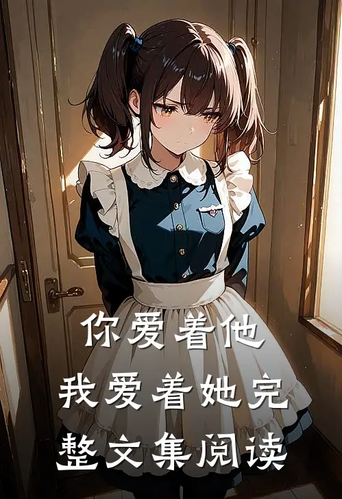 你爱着他，我爱着她完整文集阅读