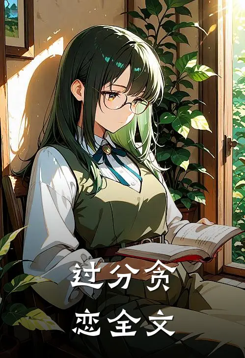 过分贪恋全文