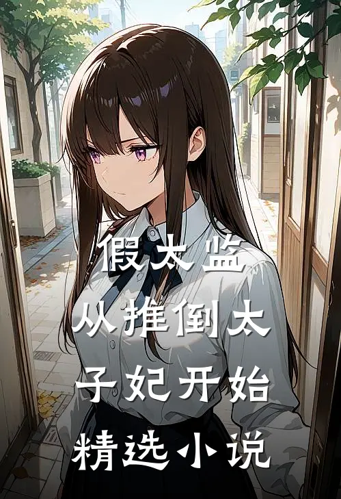 假太监：从推倒太子妃开始精选小说