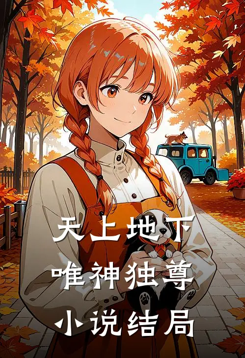 天上地下,唯神独尊结局怎么样