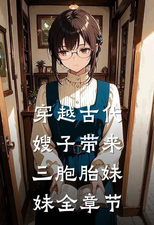 穿越古代：嫂子带来三胞胎妹妹全章节