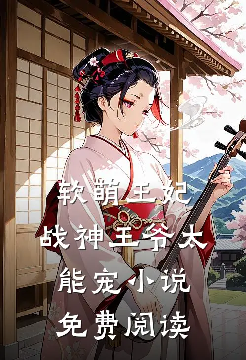 软萌王妃:战神王爷太能宠小说免费阅读