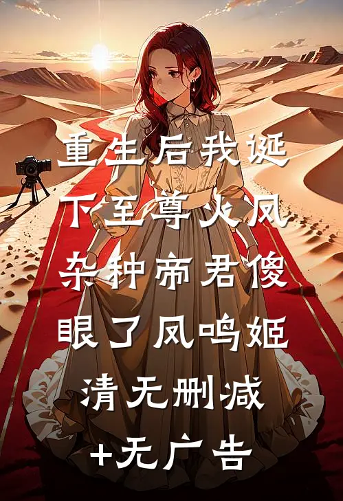 重生后我诞下至尊火凤，杂种帝君傻眼了凤鸣姬清无删减+无广告